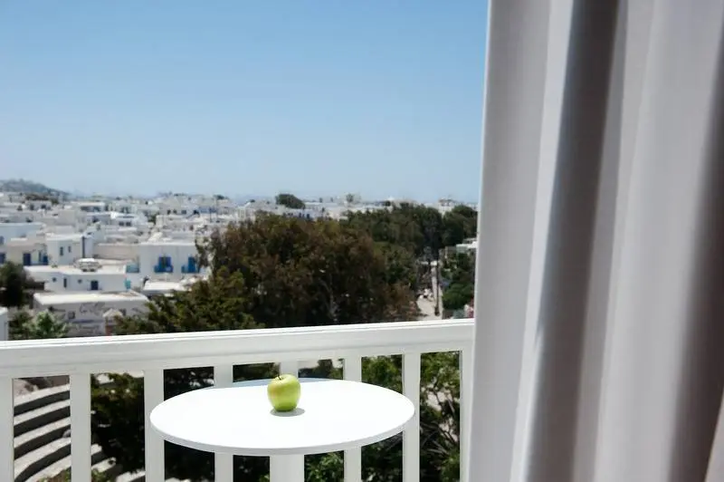 سوئیت جونیور با تخت بزرگ, Villas Playa Samara Beach Front Resort