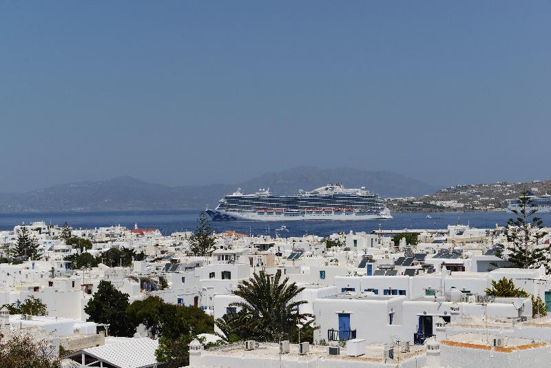 带大床的小型套房, Villas Playa Samara Beach Front Resort