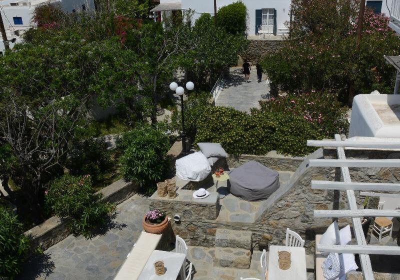 Полулюкс Кровать Кинг, Villas Playa Samara Beach Front Resort