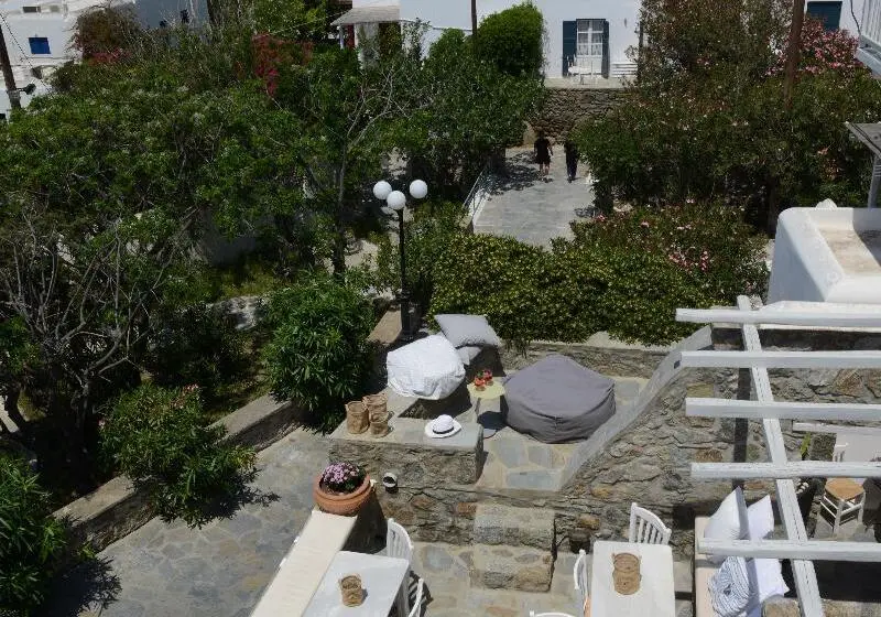 سوئیت جونیور با تخت بزرگ, Villas Playa Samara Beach Front Resort