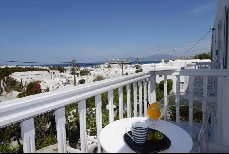 سوئیت جونیور با تخت بزرگ, Villas Playa Samara Beach Front Resort