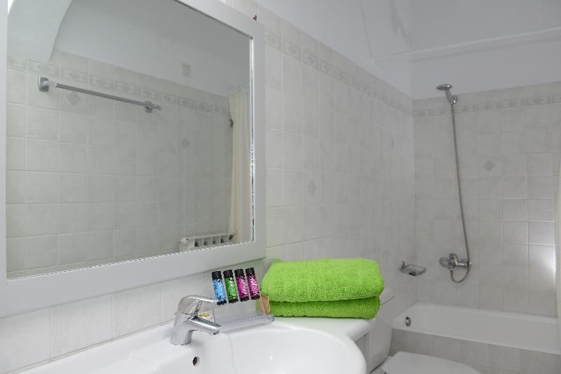 带大床的小型套房, Villas Playa Samara Beach Front Resort