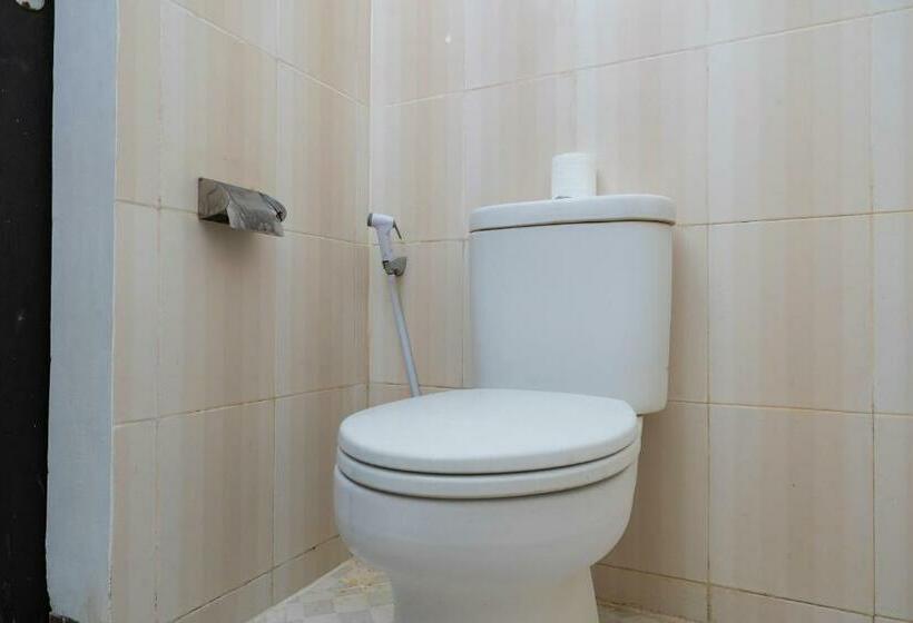 חדר דלוקס, Zen Rooms Panen House