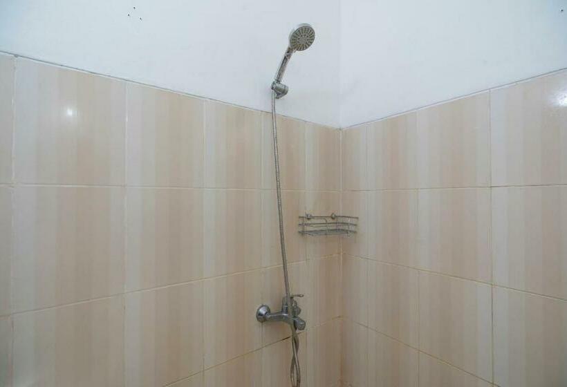 디럭스 룸, Zen Rooms Panen House