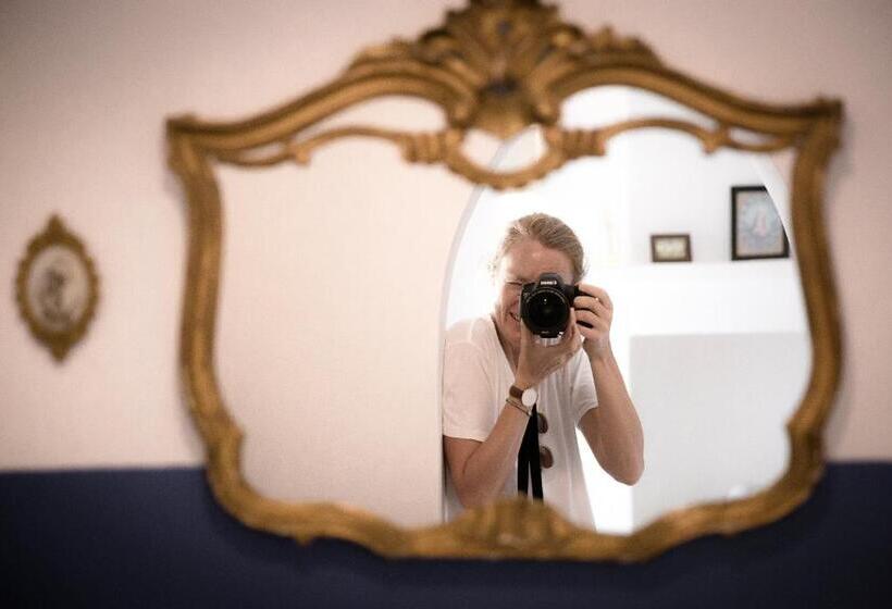 수피리어 룸 가든 전망, Masseria Prosperi