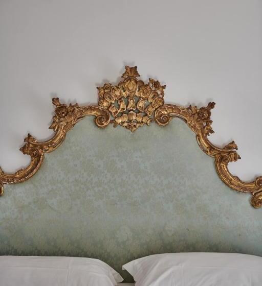 수피리어 룸 가든 전망, Masseria Prosperi