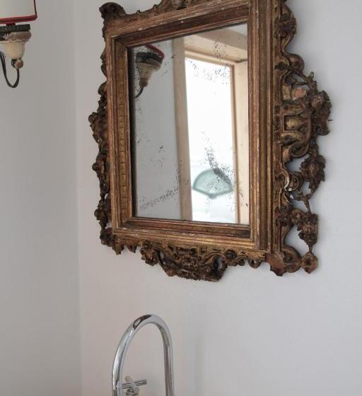 테라스가 있는 클래식룸, Masseria Prosperi