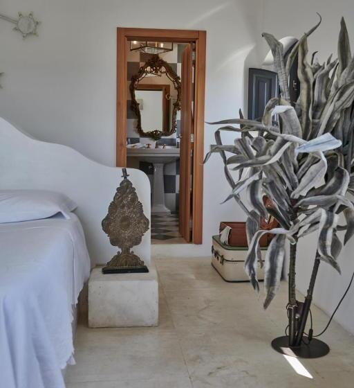 스위트, Masseria Prosperi