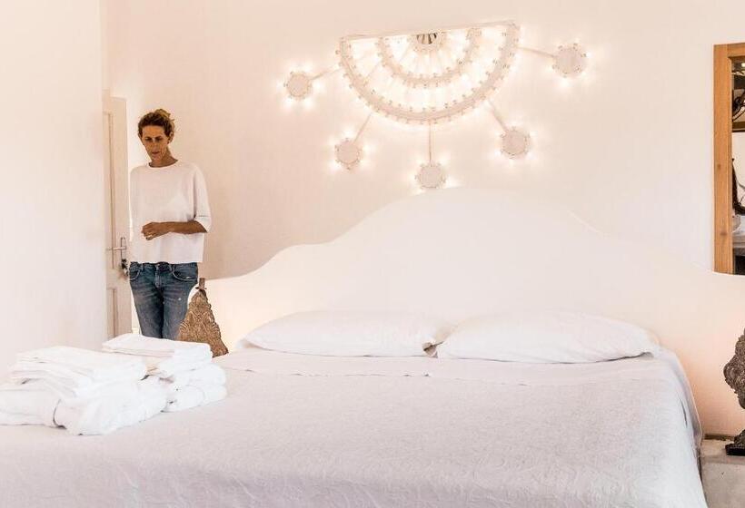 스위트, Masseria Prosperi