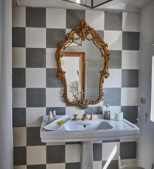 스위트, Masseria Prosperi