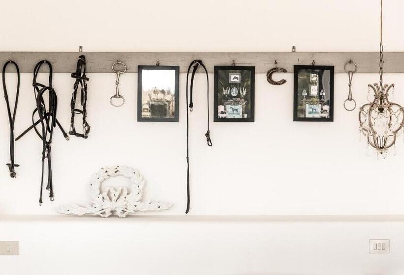 스위트, Masseria Prosperi