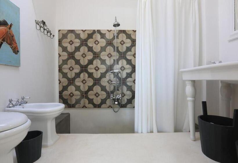 스위트, Masseria Prosperi