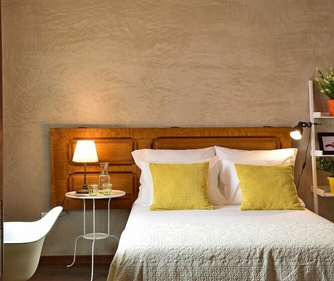 اتاق استاندارد, Mercearia D Alegria Boutique B&b