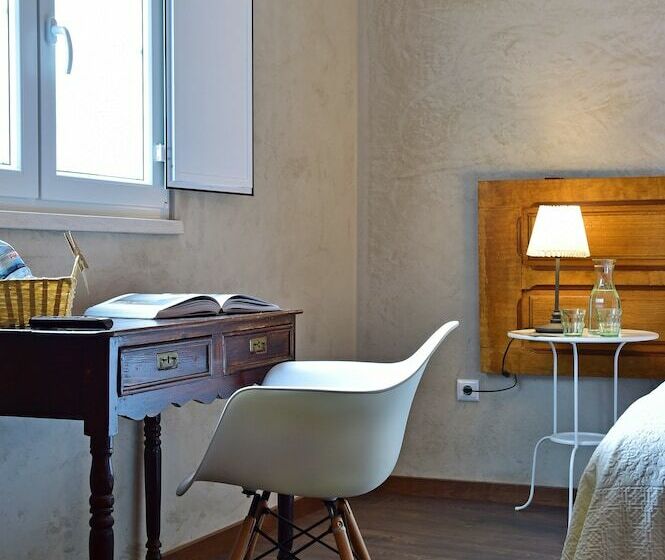 اتاق استاندارد, Mercearia D Alegria Boutique B&b