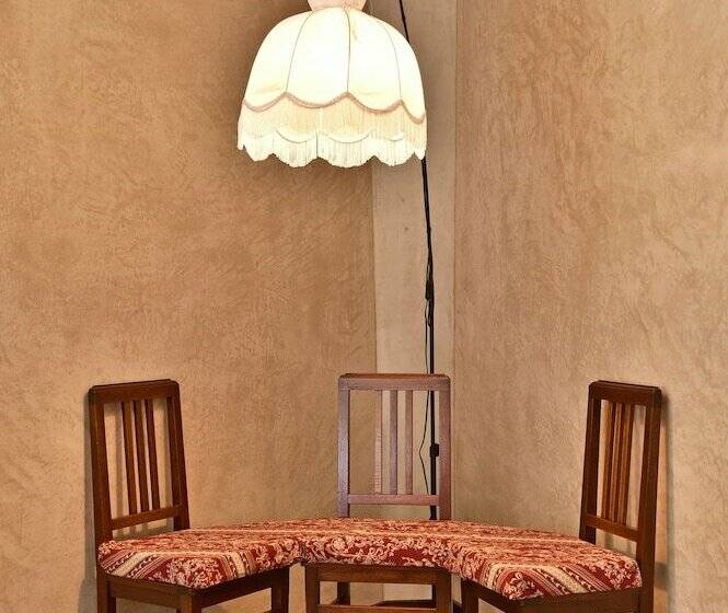 اتاق استاندارد, Mercearia D Alegria Boutique B&b