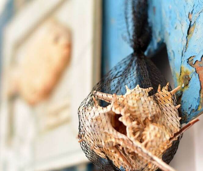 اتاق استاندارد, Mercearia D Alegria Boutique B&b