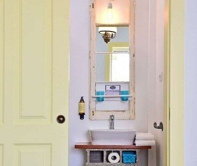 اتاق استاندارد, Mercearia D Alegria Boutique B&b