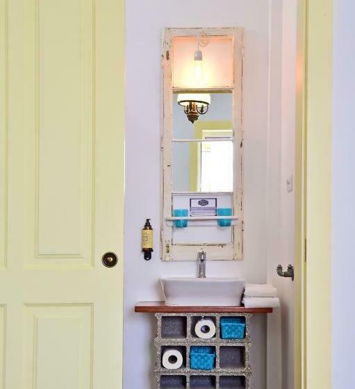 اتاق استاندارد, Mercearia D Alegria Boutique B&b