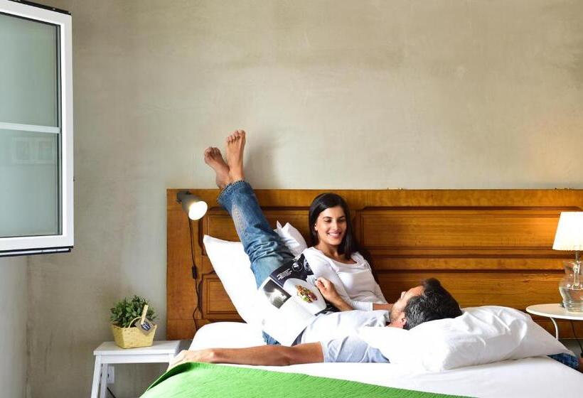 اتاق سوپریور, Mercearia D Alegria Boutique B&b