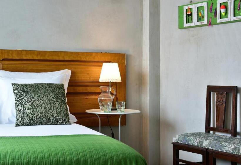 اتاق سوپریور, Mercearia D Alegria Boutique B&b