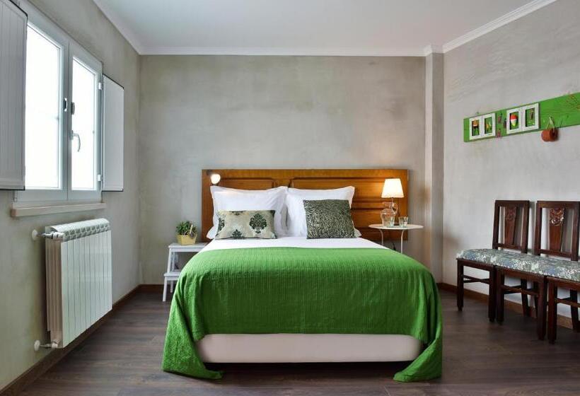 اتاق سوپریور, Mercearia D Alegria Boutique B&b