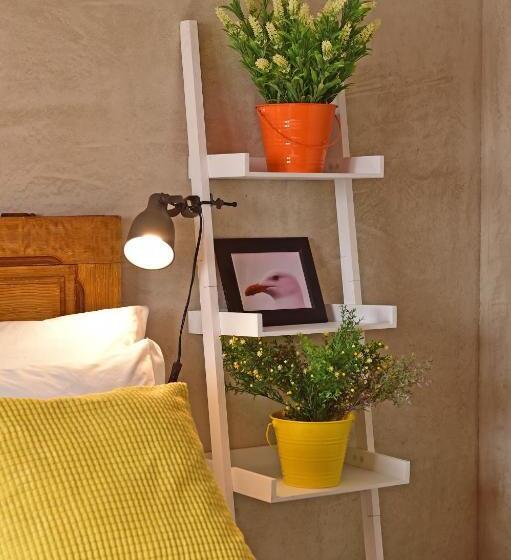 اتاق استاندارد, Mercearia D Alegria Boutique B&b