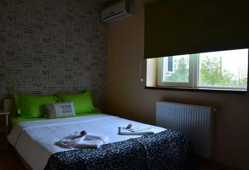 اتاق استاندارد, City Comfort Villa