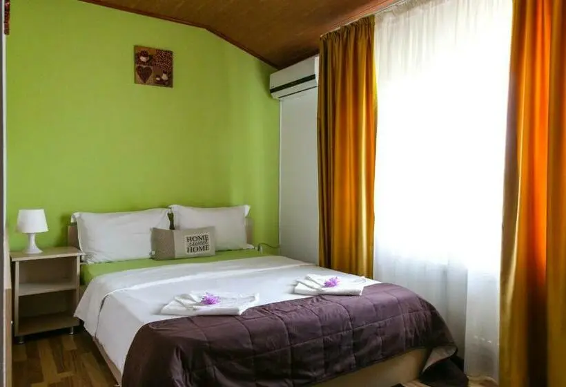 اتاق استاندارد, City Comfort Villa