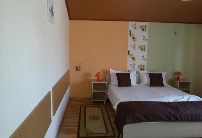 اتاق سوپریور, City Comfort Villa