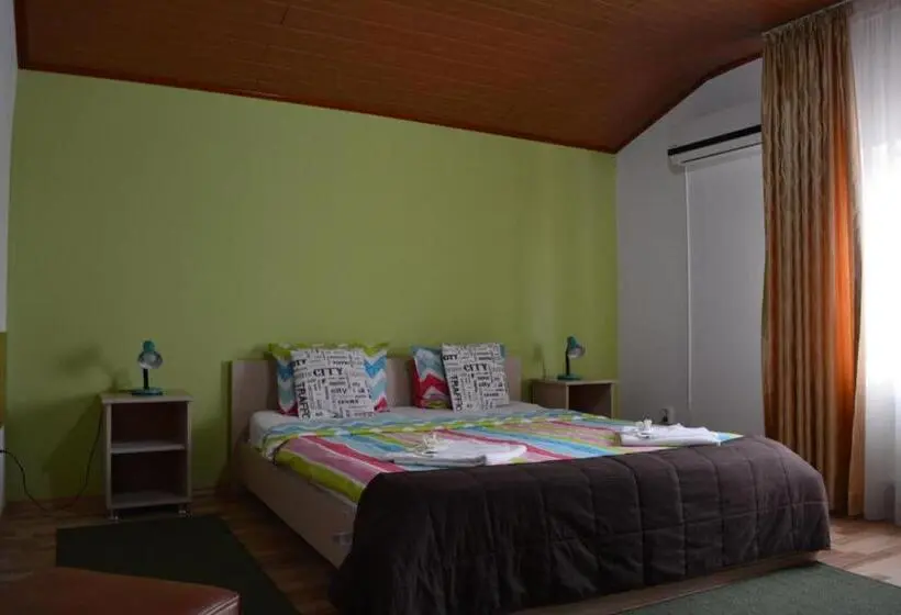 اتاق سوپریور, City Comfort Villa