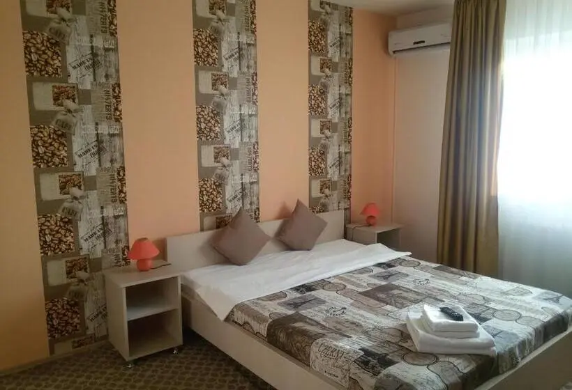 اتاق سوپریور, City Comfort Villa