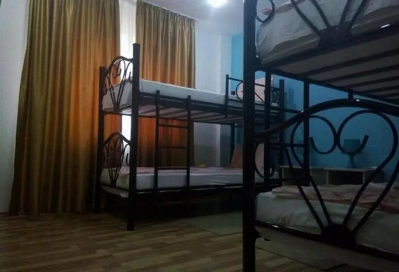 اتاق استاندارد چهار تخته, City Comfort Villa