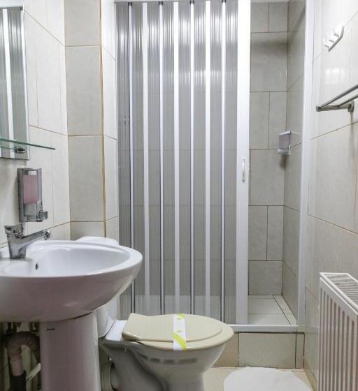 اتاق استاندارد چهار تخته, City Comfort Villa