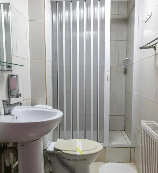 اتاق استاندارد چهار تخته, City Comfort Villa