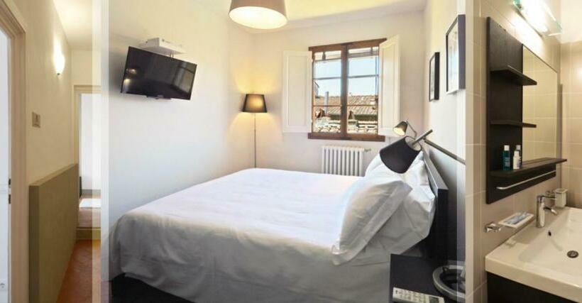 اتاق عادی, Toscanelli Residenza D'epoca