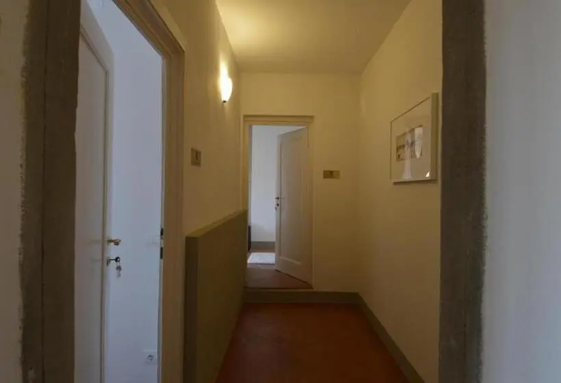 اتاق استاندارد, Toscanelli Residenza D'epoca
