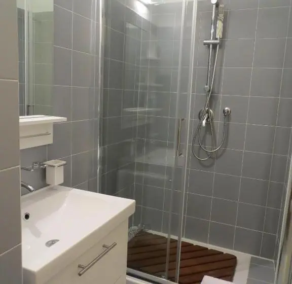 اتاق استاندارد, Toscanelli Residenza D'epoca