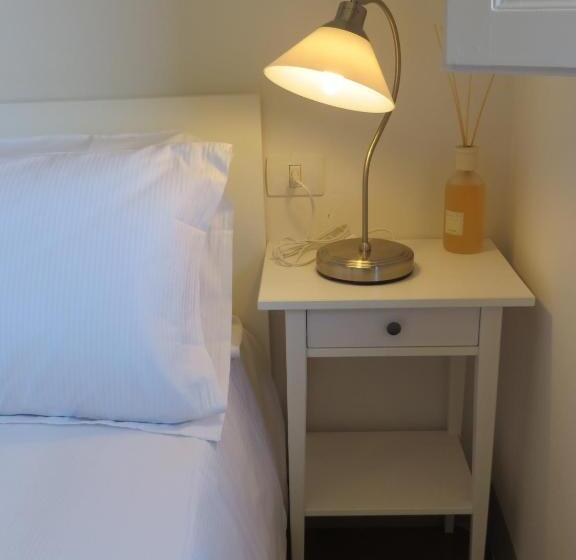 اتاق استاندارد, Toscanelli Residenza D'epoca