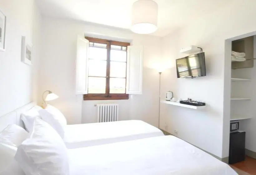 اتاق استاندارد, Toscanelli Residenza D'epoca