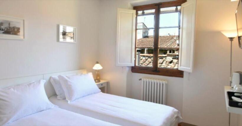 اتاق استاندارد, Toscanelli Residenza D'epoca