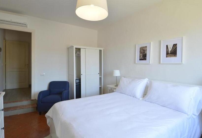 اتاق سوپریور, Toscanelli Residenza D'epoca