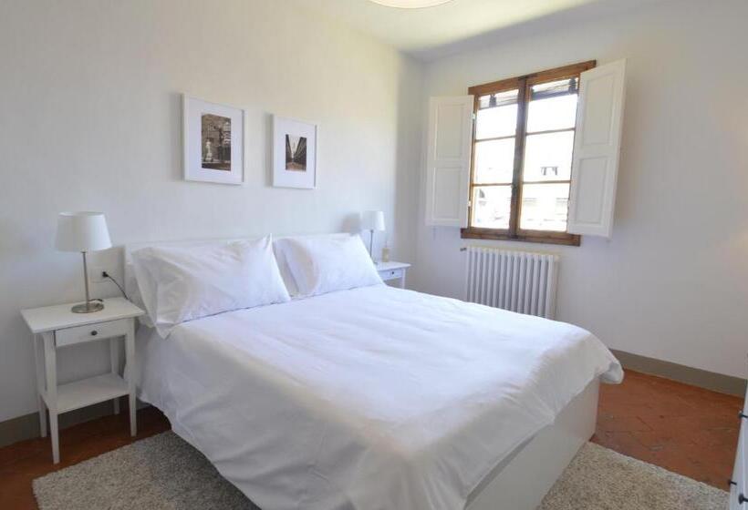 اتاق سوپریور, Toscanelli Residenza D'epoca