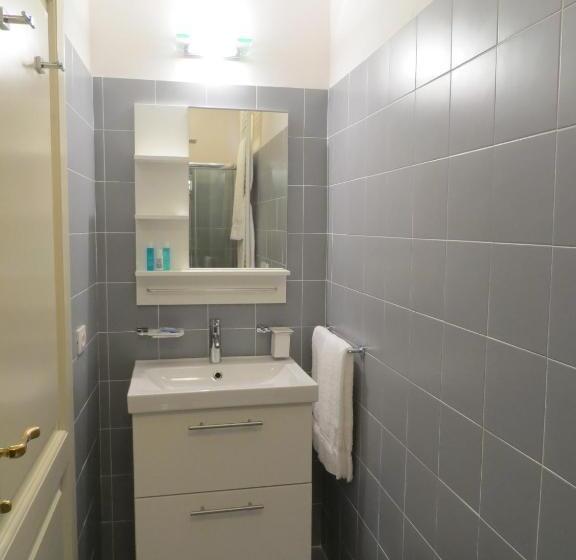 اتاق لوکس, Toscanelli Residenza D'epoca