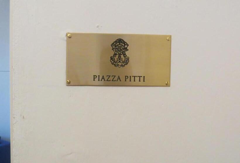 اتاق لوکس, Toscanelli Residenza D'epoca