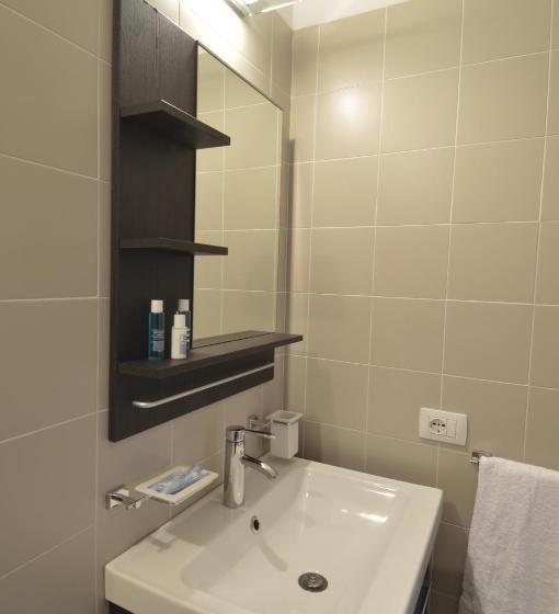 اتاق اجرایی, Toscanelli Residenza D'epoca