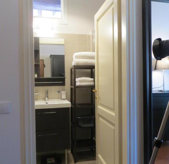 مجموعه ویستا شهر, Toscanelli Residenza D'epoca