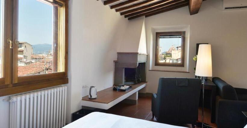 مجموعه ویستا شهر, Toscanelli Residenza D'epoca