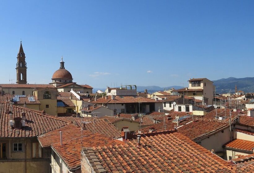 اتاق اجرایی, Toscanelli Residenza D'epoca