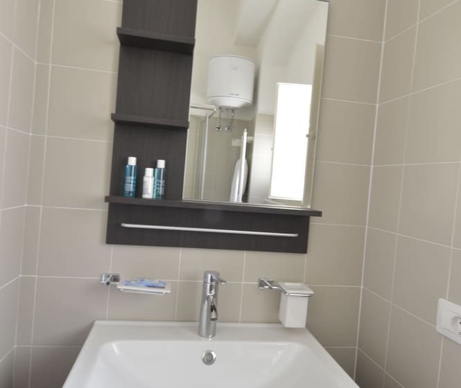 اتاق اجرایی, Toscanelli Residenza D'epoca