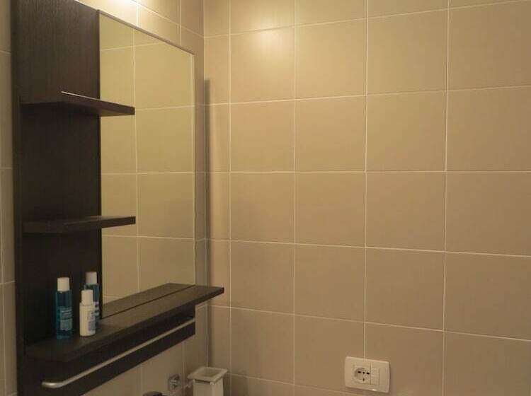 اتاق اجرایی, Toscanelli Residenza D'epoca